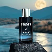 Herban Cowboy Dusk Men's Cologne 1.7oz — image 3