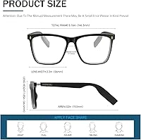 AIRMARS Smart Glasses SG8 — image 4