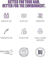 Bold Uniq Purple Toning Spray 9.52oz — image 5