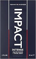 Tommy Hilfiger Impact Intense Eau de Parfum 50mL — image 3