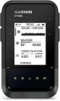 Garmin eTrex Solar GPS Handheld Navigator — image 2