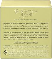 THE HEART COMPANY Happiness in a Bottle Citrus Perfume 75mL — image 8