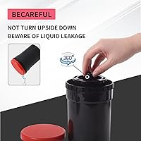 Jian Cheng Universal Compact Developing Tank 2 Spiral Reel — image 8