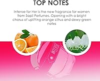 Sapil Intense Eau de Parfum for Women 100mL — image 5