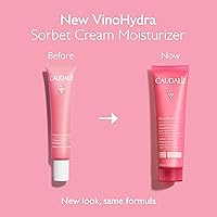 Caudalie VinoHydra Sorbet Cream Moisturizer 60mL — image 4