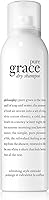 philosophy Dry Shampoo Spray, Pure Grace - 6.08oz — image 1