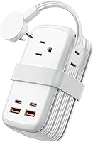 NTONPOWER GAN Ultra 65W USB Charging Station — image 1