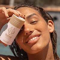 Hume Supernatural Aluminum Free Deodorant Vanilla Daze 2-Pack — image 6