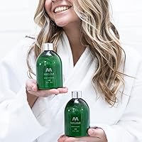 MASAMI Mekabu Hydrating Shampoo 11.68oz — image 9