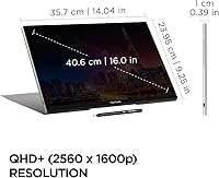 ViewSonic TD1656-2K 16-Inch Portable Touchscreen Monitor — image 7