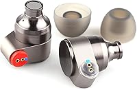 Linsoul TIN Audio T2 HiFi In-Ear Monitors — image 2