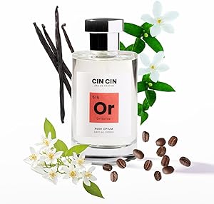 Cin Cin Noir Opium Perfume 100mL Review