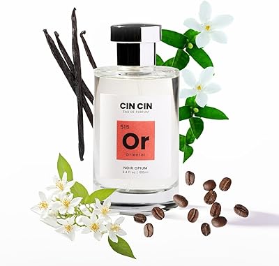 Cin Cin Noir Opium Perfume 100mL