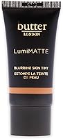 butter LONDON LumiMatte Blurring Skin Tint, Deep - 1 fl. oz. — image 1