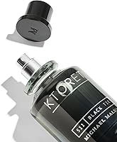 Michael Malul KTORET 511 Black Tie Eau de Parfum for Men 100mL — image 4