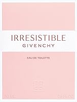 Givenchy Irresistible EDT Spray Women 2.7 oz — image 4