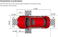 Weivision 360 Degree Bird View System BDV001 — image 7