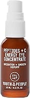 Youth To The People Peptides + Vitamin C Eye Concentrate 0.5 fl oz — image 1