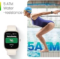 Amazfit GTS 4 Mini Smart Watch — image 7