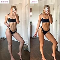 Coco & Eve Sunny Honey Bali Bronzing Self Tanner Mousse - Medium (6.7oz) — image 6