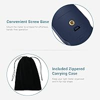 Dr.meter 1332B Professional LED Light Meter — image 4