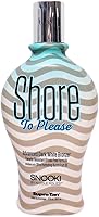 Snooki Shore to Please Tanning Bed Lotion 12oz — image 1