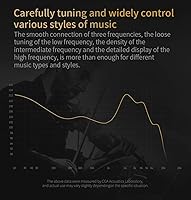 CCA C12 In-Ear Monitors — image 4