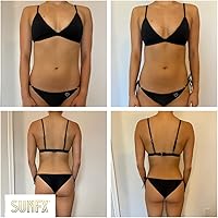 SunFX Summer's Secret Instant Self-Tanning Spray – Medium-Dark, 8oz — image 8