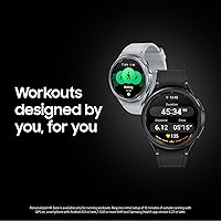 Samsung Galaxy Watch 6 Classic 47mm Bluetooth Smartwatch — image 5
