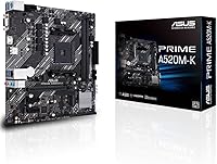 ASUS Prime A520M-K Motherboard — image 1