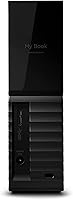 Western Digital 4TB My Book Desktop External Hard Drive — image 8