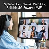 NETGEAR Nighthawk M6 Pro Mobile Hotspot MR6550 — image 5