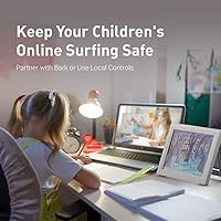 GL.iNet GL-B3000 Marble WiFi 6 Router — image 3