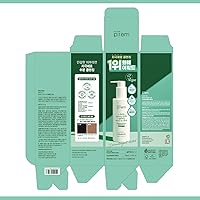 MAKE P:REM Safe Me. Relief Moisture Cleansing Milk 200mL — image 8