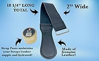 G.B.S Straight Razor Wet Shaving Kit — image 7