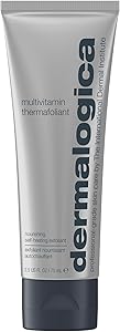 Dermalogica Multivitamin Thermafoliant, 2.5 Oz Review