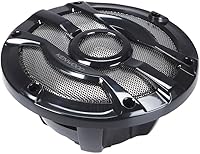 Kenwood KFC-2053MRB 8-inch 300W Marine Speakers — image 1