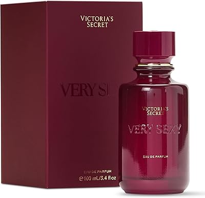 Victoria's Secret Very Sexy Eau de Parfum 3.4oz