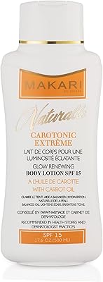 Makari Carotonic Extreme Body Lotion 17.6oz
