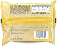 Dickinson's Original Witch Hazel Cleansing Cloths with Aloe, 4 Pack — image 2
