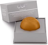 Cor Silver Soap 100gm — image 1