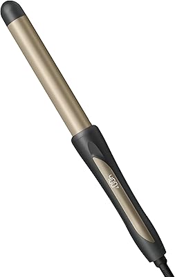 Conair InfinitiPRO Tourmaline Ceramic 1 Inch Curling Wand