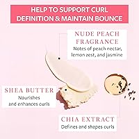 Function of Beauty Curly Hair Shampoo & Conditioner XL Set 22oz — image 2