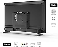 TuTu 32-Inch 1080P FHD Smart TV — image 4