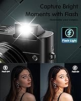 ToAuite DC218L 4K Digital Camera 64MP — image 6