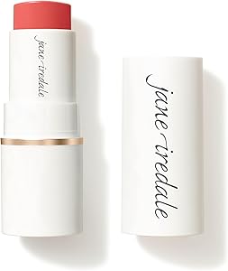 jane iredale Glow Time Blush Stick Review