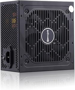 Hovxjzk 500W Power Supply Review