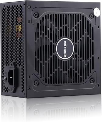 Hovxjzk 500W Power Supply