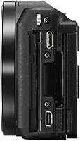 Sony Alpha a5100 16-50mm Mirrorless Camera — image 8