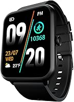 Fire-Boltt Ninja Call Pro Plus Smartwatch 46.48mm — image 4